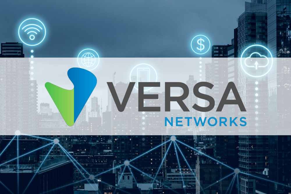 Versa Networks w raporcie „2021 Gartner® Critical Capabilities for WAN Edge Infrastructure”